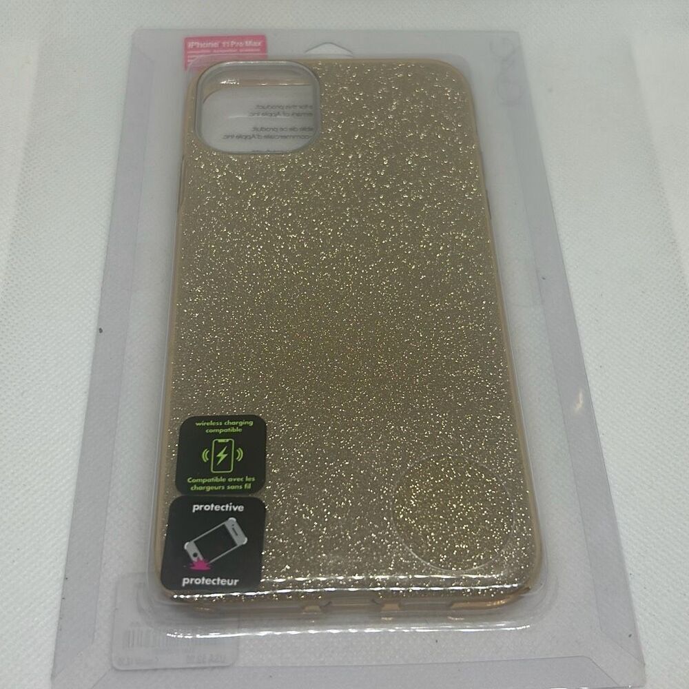 iPhone 11 ProMax Bling Phone Case